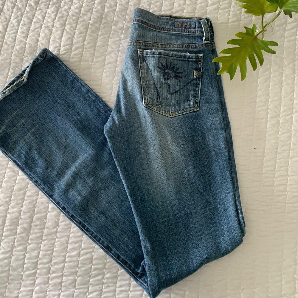 Citizens of Humanity Kelly Bootcut